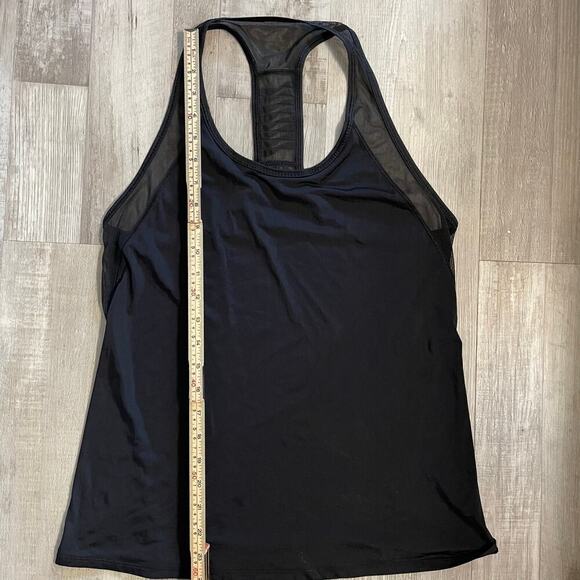 Lululemon Sunshine Salutation Tank Top Please check measurement tag is missing** - Picture 8 of 10